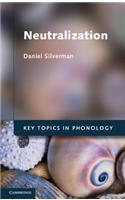 Neutralization