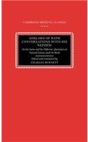 Adelard of Bath, Conversations with His Nephew