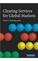 Clearing Services for Global Markets
