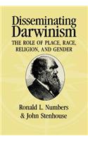 Disseminating Darwinism