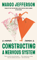 Constructing a Nervous System: A Memoir
