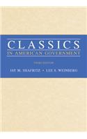Classics in American Government