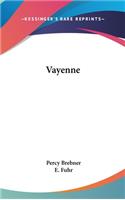 Vayenne
