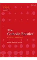 Catholic Epistles: Critical Readings