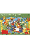 Spirituals of the Deep South