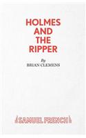 Holmes and the Ripper