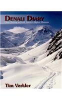 Denali Diary