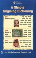 A Simple Rhyming Dictionary