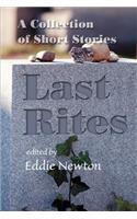 Last Rites: A Collection of Short Stories(English)