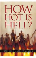 How Hot is Hell?