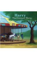 Harry the Carousel Horse
