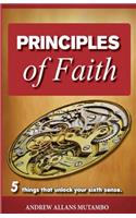 Principles of Faith