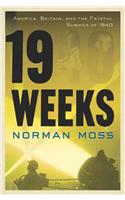 Nineteen Weeks