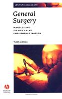 Lecture Notes on General Surgery