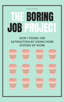 Boring Job Project
