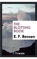 Blotting Book