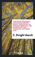 WISCONSIN GEOLOGICAL AND NATURAL HISTORY