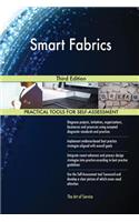 Smart Fabrics Third Edition