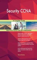 Security CCNA A Complete Guide