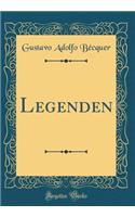 Legenden (Classic Reprint)