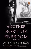 Another Sort of Freedom: A Memoir