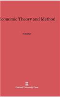 Economic Theory and Method