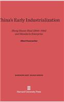 China's Early Industrialization