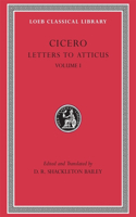 Letters to Atticus, Volume I