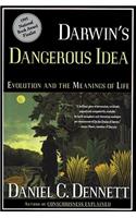 Darwin's Dangerous Idea: Evolution and the Meanings of Life