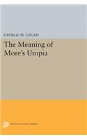 Meaning of More's Utopia