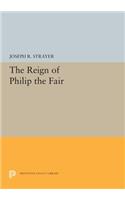 Reign of Philip the Fair