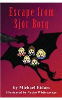 Escape from Sjór Borg