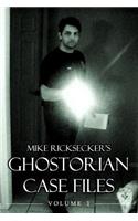 Ghostorian Case Files