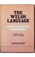Welsh Language