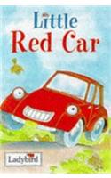 Little Red Car: (Little Stories S.)