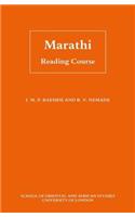 Marathi Reading Course