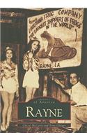 Rayne