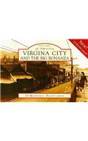 Virginia City and the Big Bonanza