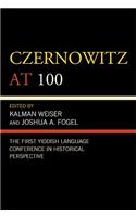 Czernowitz at 100