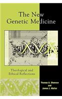 The New Genetic Medicine