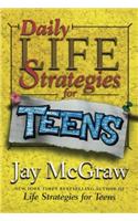 Daily Life Strategies for Teens