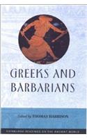 Greeks and Barbarians