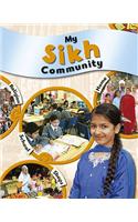 My Sikh Community