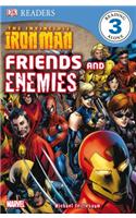 Friends and Enemies