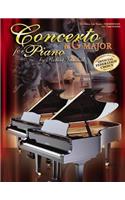 Concerto in G Major