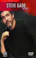 Steve Gadd -- Up Close
