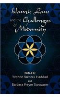 Islamic Law and the Challenges of Modernity
