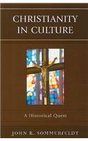 Christianity in Culture
