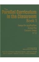 Parallel Curriculum in the Classroom, Book 1