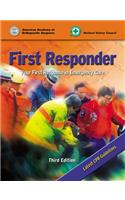 First Responder